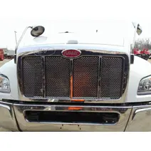 Grille PETERBILT 536 2021-2026 (1811) LKQ Heavy Truck - Goodys