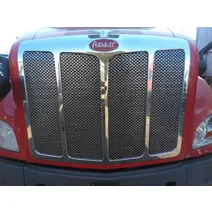 Grille PETERBILT 579 2012-2022 (1824) LKQ Wholesale Truck Parts & Equipment
