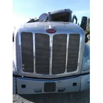 Grille PETERBILT 579 2012-2022 (1823) LKQ Heavy Truck - Billings