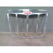 Grille PETERBILT 579 2012-2022 (1868) LKQ Geiger Truck Parts