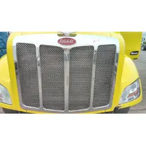 Grille PETERBILT 579 2012-2022 (1811) LKQ Heavy Truck - Goodys