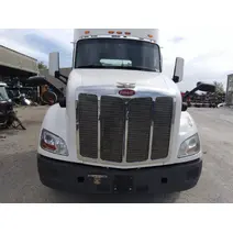 Hood PETERBILT 579 2012-2022 (1869) LKQ Thompson Motors - Wykoff