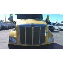 Hood PETERBILT 579 2012-2022 (1811) LKQ Heavy Truck - Goodys
