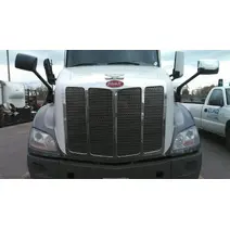 Hood PETERBILT 579 2012-2022 (1811) LKQ Heavy Truck - Goodys