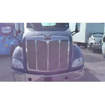 Hood PETERBILT 579 2012-2022 (1811) LKQ Heavy Truck - Goodys