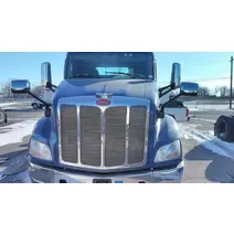 Hood PETERBILT 579 2012-2022 (1811) LKQ Heavy Truck - Goodys