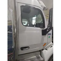 Door Assembly, Front PETERBILT 579 2013-2022 (1869) LKQ Thompson Motors - Wykoff