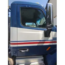 Door Assembly, Front PETERBILT 579 2013-2022 (1869) LKQ Thompson Motors - Wykoff