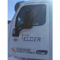 Door Assembly, Front PETERBILT 579 2013-2026 (1824) LKQ Wholesale Truck Parts & Equipment