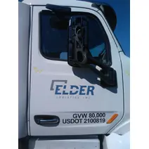 Door Assembly, Front PETERBILT 579 2013-2026 (1824) LKQ Wholesale Truck Parts & Equipment