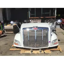 Hood PETERBILT 579 2022-2025 (1811) LKQ Heavy Truck - Goodys