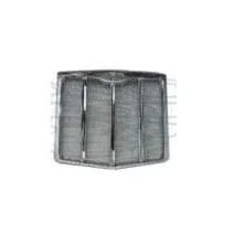 Grille PETERBILT 579 2022-2026 (1861) LKQ Heavy Truck - TH Evans