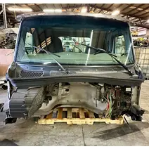 Cab PETERBILT 579 HIGH MOUNTAIN HORSEPOWER