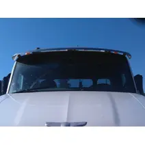 Cab PETERBILT 579 (1824) LKQ Wholesale Truck Parts & Equipment