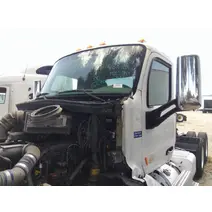 Cab PETERBILT 579 (1813) LKQ Heavy Truck - Tampa