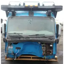 Cab PETERBILT 579 GECO - Dinuba