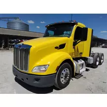 Complete Vehicle PETERBILT 579 (1869) LKQ Thompson Motors - Wykoff