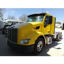 Complete Vehicle PETERBILT 579 (1869) LKQ Thompson Motors - Wykoff