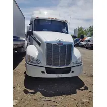 Hood PETERBILT 579 Paul's Auto Salvage