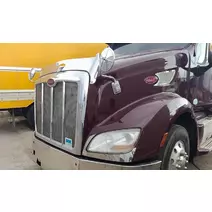 Hood PETERBILT 587 2011-2025 (1808) LKQ Heavy Truck - Western