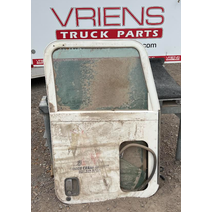 Door Assembly, Front PETERBILT  Vriens Truck Parts