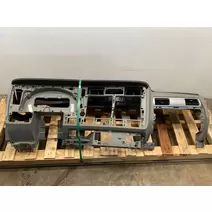 Dash Assembly PACCAR 