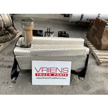 DPF (Diesel Particulate Filter) PACCAR  Vriens Truck Parts