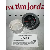 Instrument Cluster PACCAR  Tim Jordan's Truck Parts, Inc.