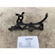 Brackets, Misc. PACCAR 2114918 West Side Truck Parts