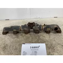 Exhaust Manifold PACCAR 2124731 West Side Truck Parts