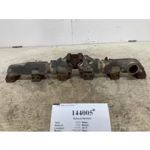 Exhaust Manifold PACCAR 2124731 West Side Truck Parts