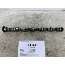 Camshaft PACCAR 3979506 West Side Truck Parts