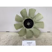 Fan Blade PACCAR 47354456611 West Side Truck Parts