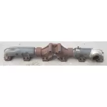 Exhaust Manifold PACCAR 567