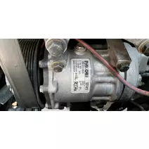 Air Conditioner Compressor PACCAR 579 High Mountain Horsepower