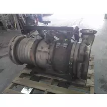 DPF (Diesel Particulate Filter) PACCAR 579 LKQ Evans Heavy Truck Parts