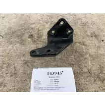 Brackets, Misc. PACCAR A11-2203 West Side Truck Parts