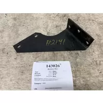 Brackets, Misc. PACCAR A11-6127 West Side Truck Parts
