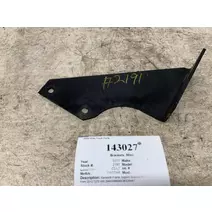 Brackets, Misc. PACCAR A11-6127R West Side Truck Parts