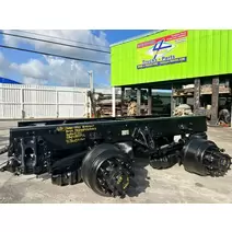 Cutoff Assembly (Complete With Axles) PACCAR AG400L 4-trucks Enterprises LLC