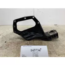 Frame Horn PACCAR B11-1025R West Side Truck Parts