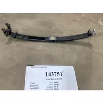 Leaf Spring, Front PACCAR B81-6013-004 West Side Truck Parts