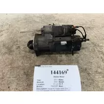 Starter Motor PACCAR D61-6002-006 West Side Truck Parts