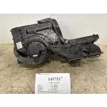 Heater Assembly PACCAR F31-1259 West Side Truck Parts