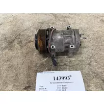 Air Conditioner Compressor PACCAR F69-1018 West Side Truck Parts
