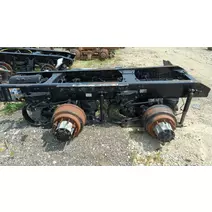 Cutoff Assembly (Complete With Axles) PACCAR FLEX AIR B &amp; D Truck Parts, Inc.