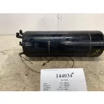 Air Tank PACCAR G86-1129-331A0 West Side Truck Parts