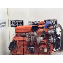 Engine Assembly PACCAR GX 475 DTI Trucks