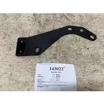 Brackets, Misc. PACCAR J11-6015 West Side Truck Parts