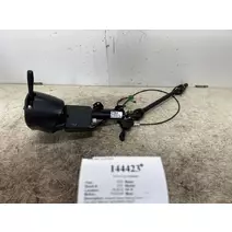 Steering Column PACCAR J19-6009-121000 West Side Truck Parts